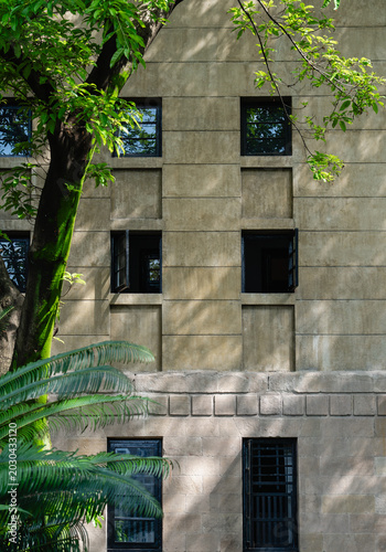 Chongqing Roosevelt Library