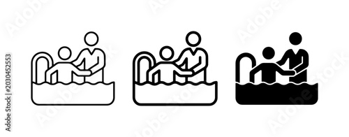 Canvastavla Baptism Icons, Religious Ceremony, Spiritual Cleansing, Water Rituals, Christian