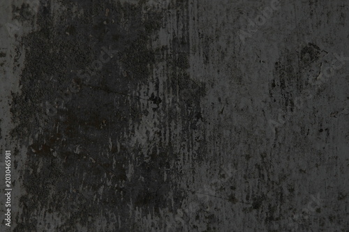 grunge concrete wall