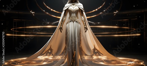 cleric humanidad full bodys. Generative AI