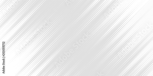halftone on white background. Vector dots glitter or halftone glitter pattern texture Pop Art Style Background