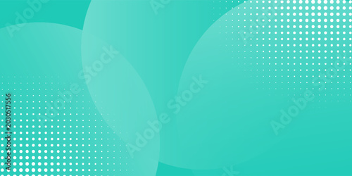 Abstract 3D liquid fluid circles yellow mustard  green mint  red  blue wave creative cover