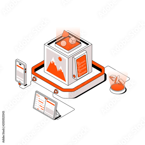 Fotografie Design to Code
