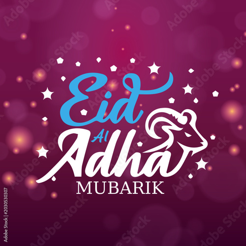 Eid al-Adha
