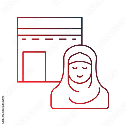 Canvas Print Web