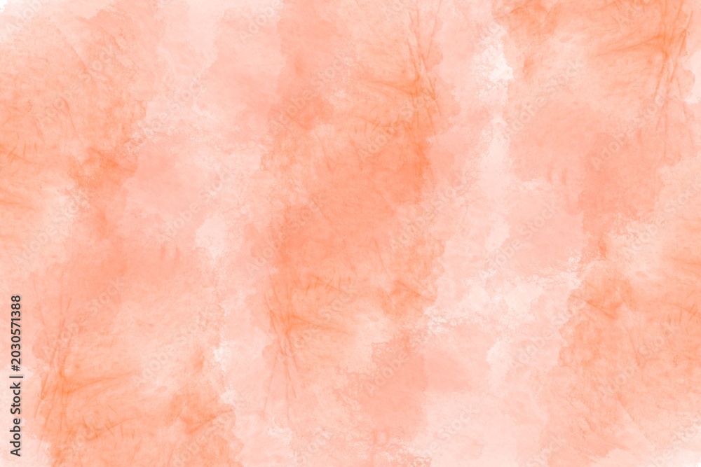 Fototapeta premium abstract background with watercolor texture