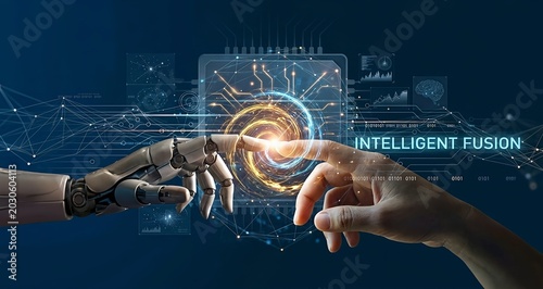 human and ai hand ingredients 