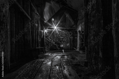 Black and white photos, monochrome photos - Europe, Eastern Europe 