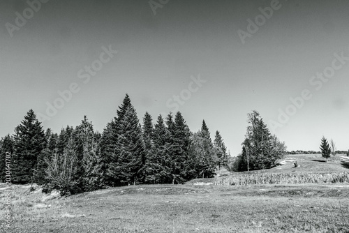 Black and white photos, monochrome photos - Europe, Eastern Europe 