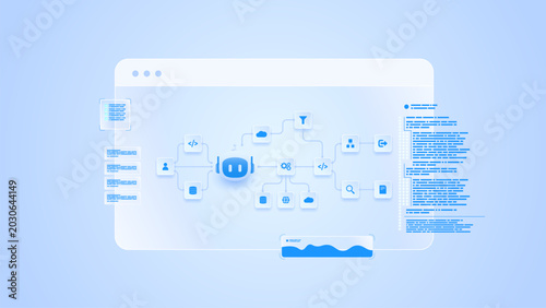 Photography AI workflow automation artificial intelligence