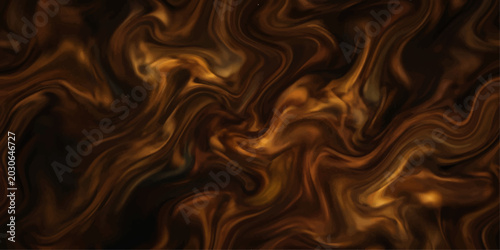 Картината върху платно Abstract flames dance in a mesmerizing display of heat and light, creating a visually stunning and dynamic background perfect for conveying intensity and passion