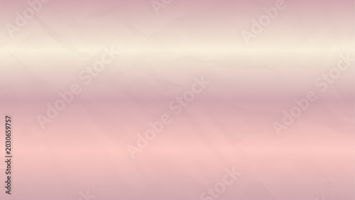 Foto Rose gold metallic gradient with subtle texture metallic gradient background abs