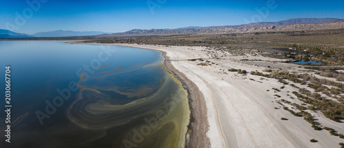 salton sea view