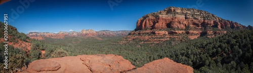 arizona desert park