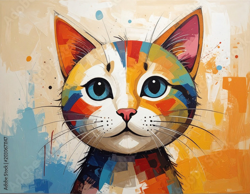 Katze