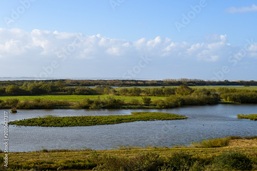 Baie de Somme,