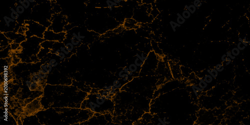 Obraz na plátně An abstract grunge background featuring a fiery explosion of burning red and ora