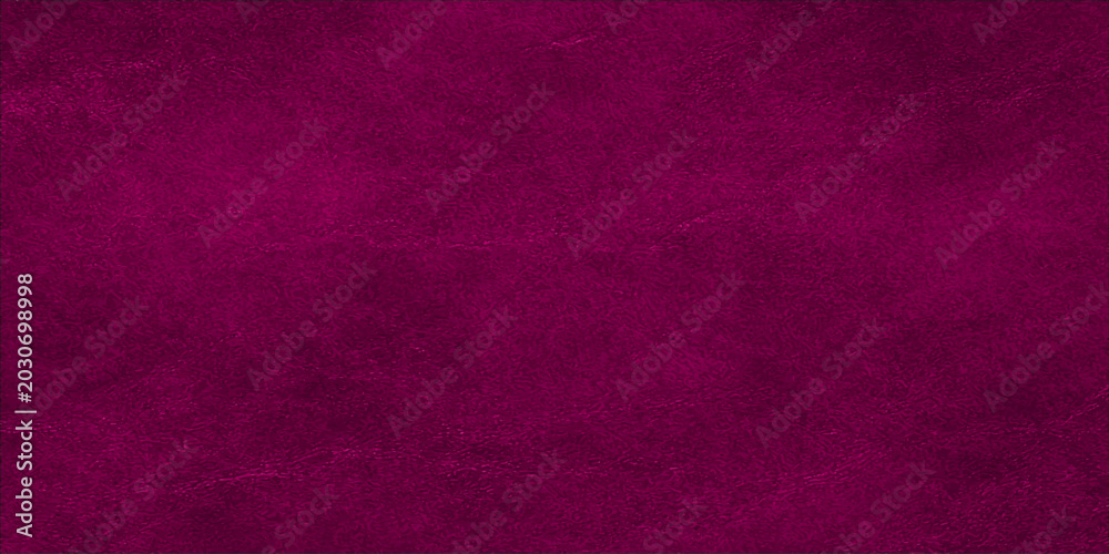 Fototapeta premium This vintage pink and purple grunge texture features a distressed wall design with a dark paint pattern on old canvas material for an artistic wallpaper backdrop