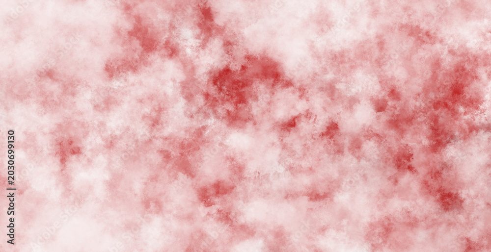Obraz premium Atmospheric Background with Elegant Cloud Inspired Texture Effects