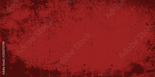 Konstfotografi Black dark deep red ruby garnet cherry burgundy wavy abstract background