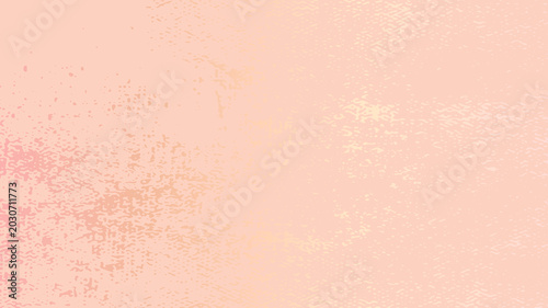 фотографія Peach desktop wallpaper, aesthetic grunge texture design