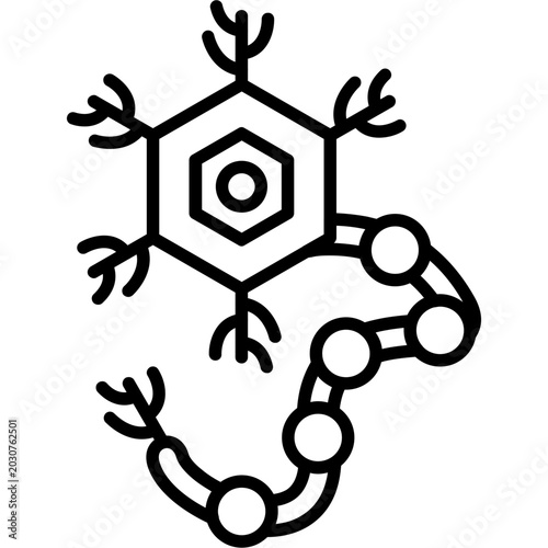 Photos Neuron Icon