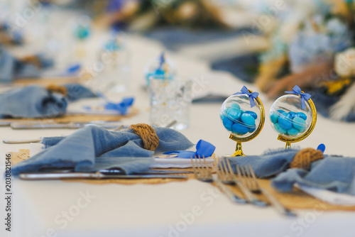 Photos wedding, gift, party, white, reception, decoration, sugared-almond, celebration,