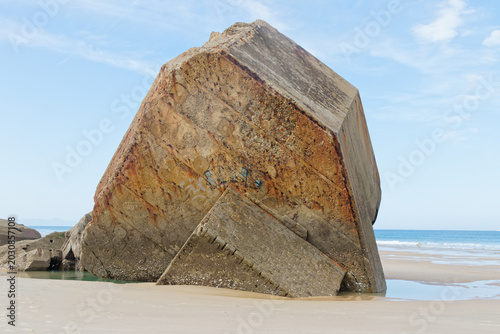 Obraz na plátně CapBreton