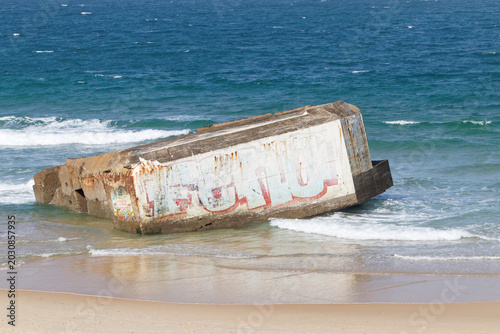 Foto CapBreton