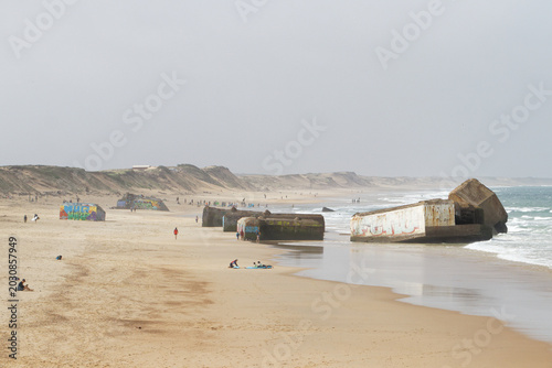 Fényképezés CapBreton