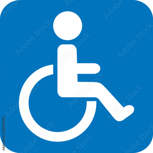 Photos Physical or motor disability