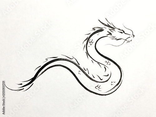 Dragão