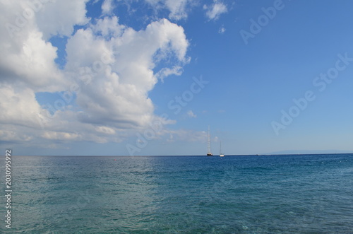 Riflesso - Scilla Reggio Calabria