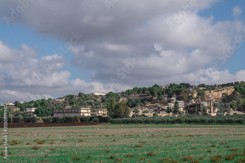 paesaggio