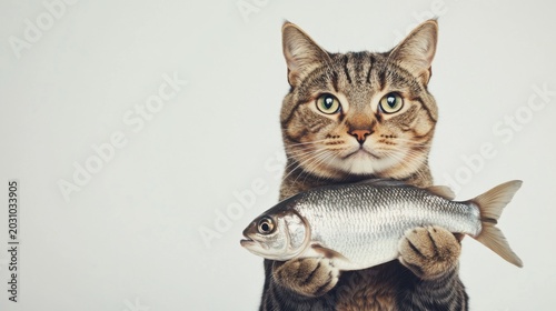 cat, animal, fish, gray, pet, kitten, eyes, portrait, feline, fur, pets, kitty, beautiful, eye, mammal, white, furry, face, isolated, whiskers, ears, young, looking, nature