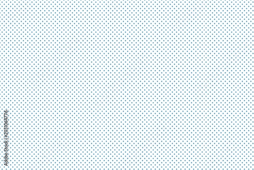 Photos Light blue background with small white dots, texture pattern