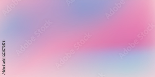 Konstfotografi Vibrant abstract background featuring smooth vivid gradients and neon color transitions