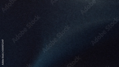 Smooth dark gray gradient background