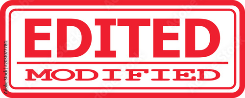 Fotografie New and Recent - a bold red graphic with the word NEW in large white block lette