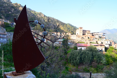 Gallicianò - Reggio Calabria - Condofuri