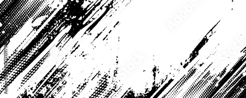 Canvastavla Tire tread marks, wheel textures, tire marks - car racing, motocross, drift, rally, off-road and others
