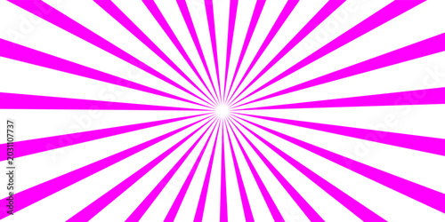 Fotografía Backgrounds ray or abstract sun rays