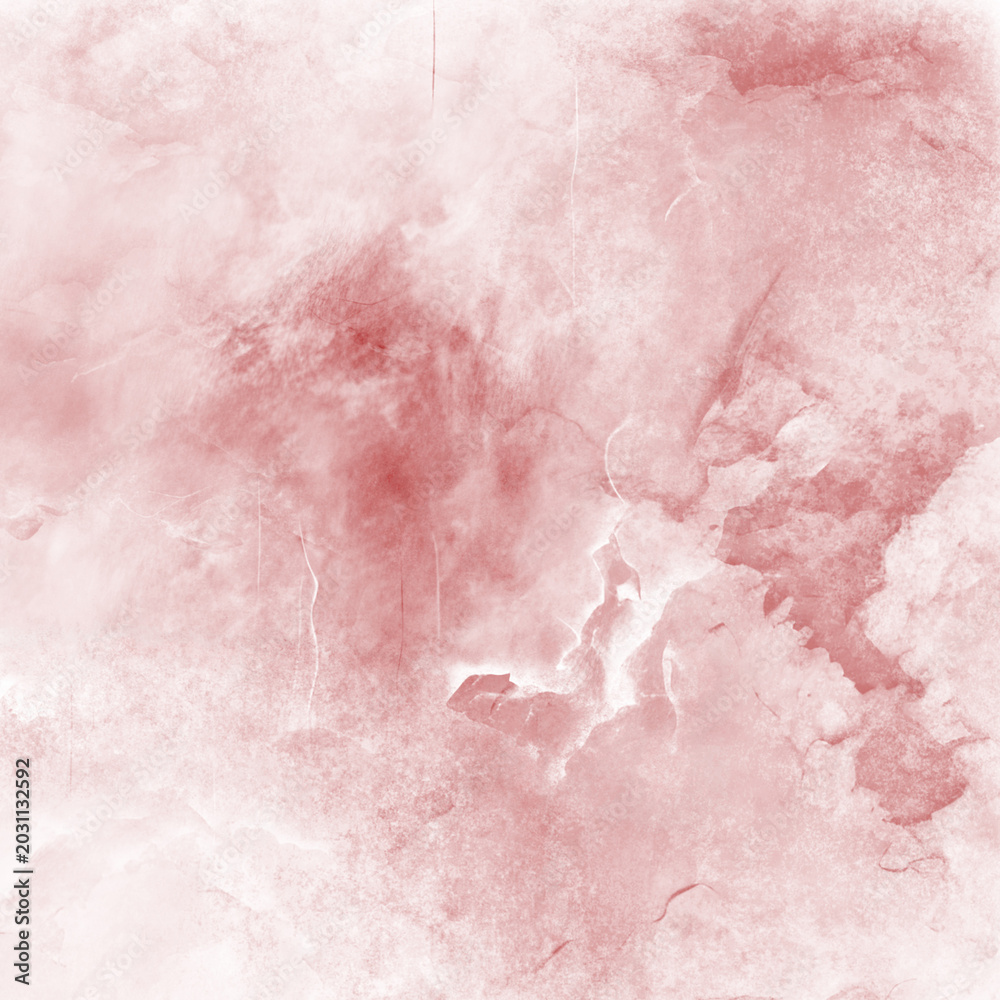 Fototapeta premium Abstract Fluid Marble Texture Background with Organic Luxury Surface Patterns