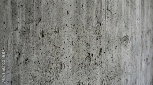 old concrete wall