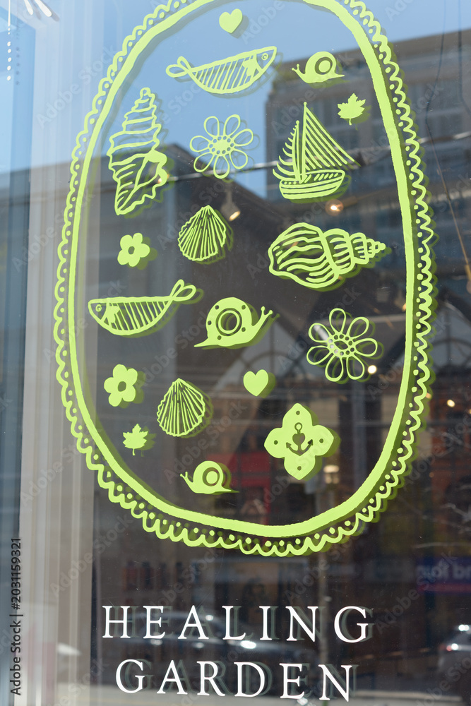 Naklejka premium