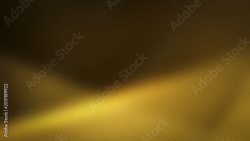 Modern abstract 4K grainy background with luxury gold bronze and black aesthetic textures