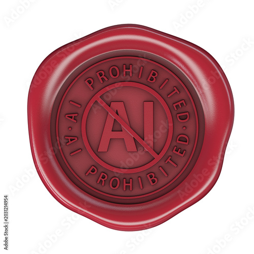 Wax seal 