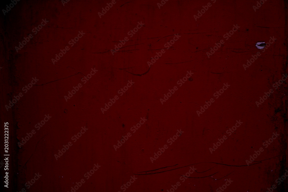 Fototapeta premium red grunge background