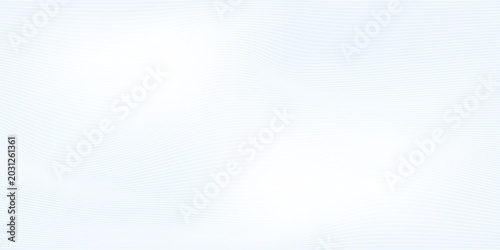 Bild auf Leinwand Premium background design with white lines pattern (texture) in luxury pastel colors