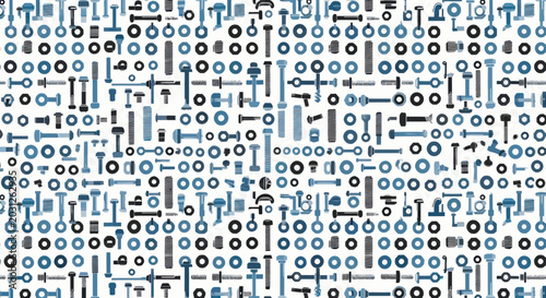 Foto Closeup of a circuit board.